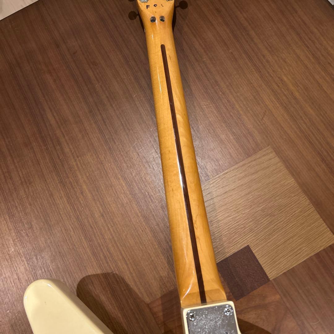 ギター ESP NAVIGATOR