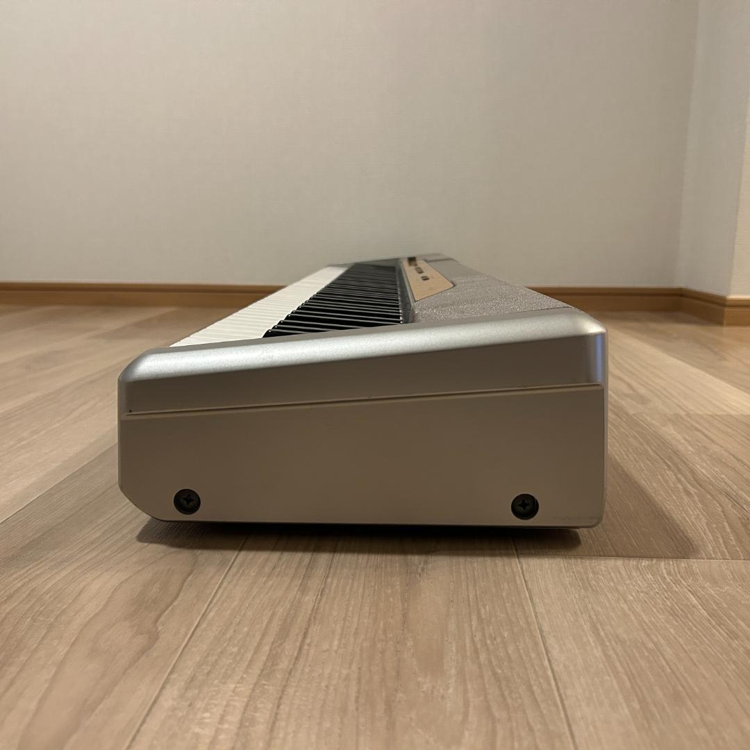 【スタンド付き】CASIO Privia PX-110 電子ピアノ