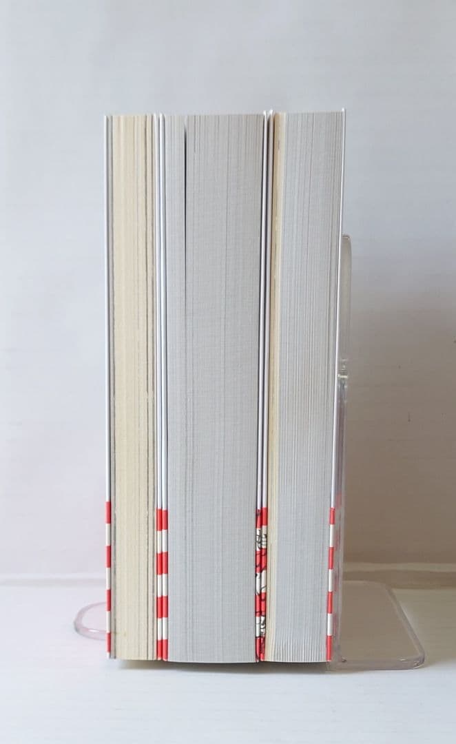 楳図かずお 洗礼 全巻セット 初版