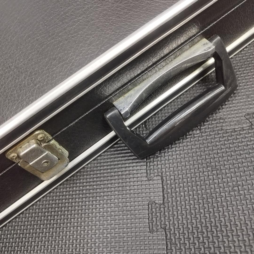 エレキベース用　ハードケース　80年〜90年代　ヴィンテージ