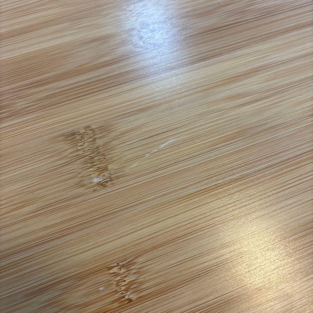 IGTシリーズ　マルチファンクションテーブル　オープン　L 竹　スノーピーク