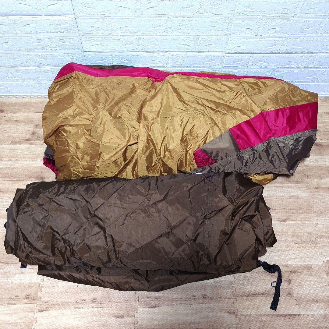 専用　peak スノーピーク TP-750 廃盤品 レア テント