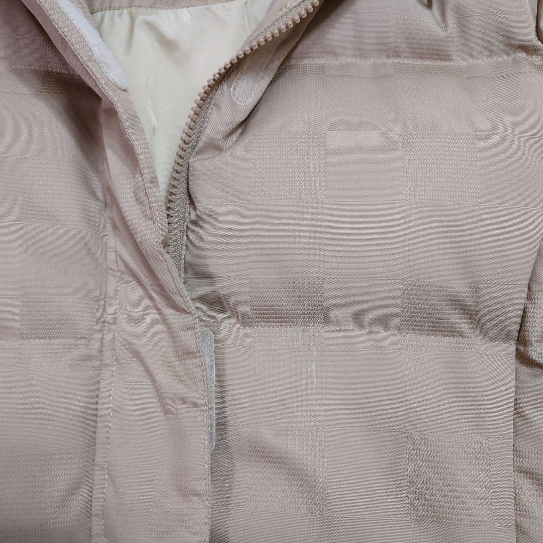 美品＊エレッセ＊ellesse＊ダウン80%＊スキーウェア＊М、Lサイズ