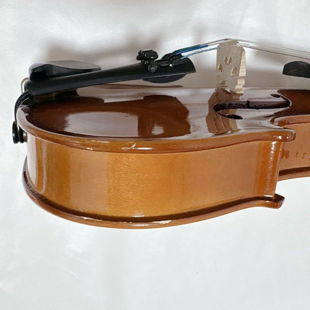 Carlo Giordano カルロジョルダーノ バイオリン VS-1 1/10