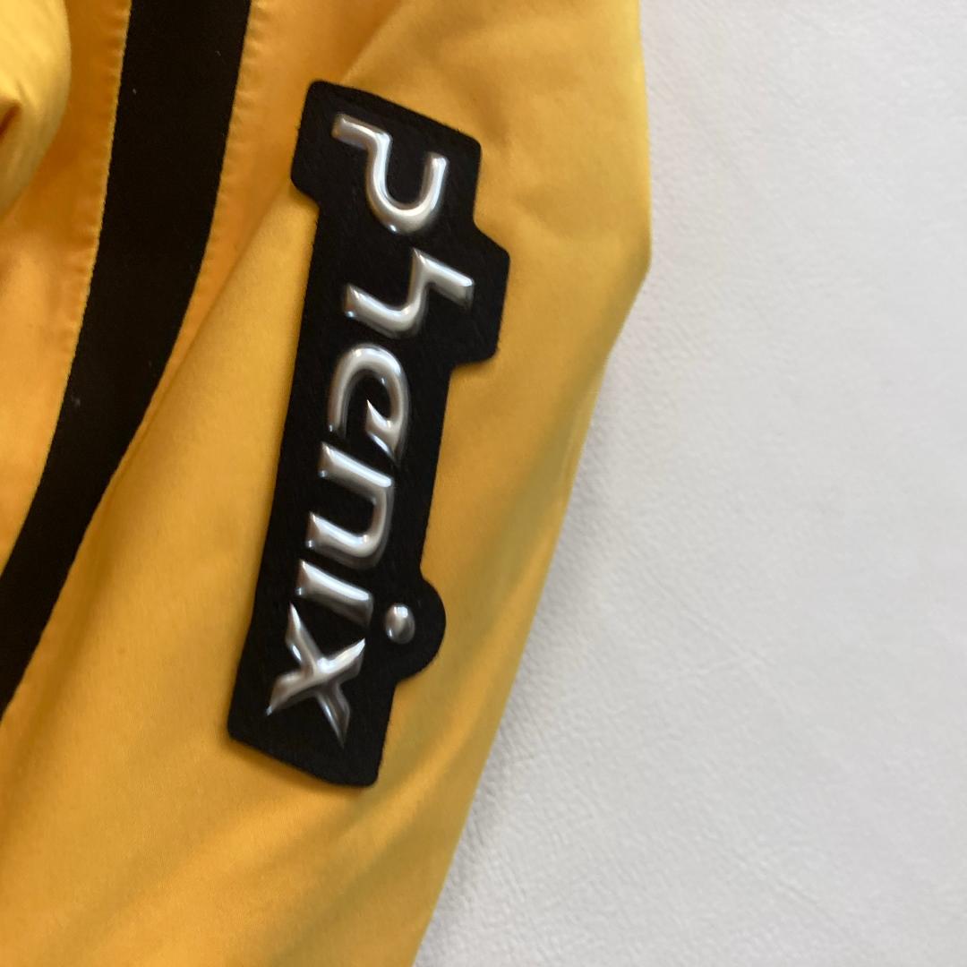 【高機能】Phenix スキージャケット DIGENITE THERMO SS