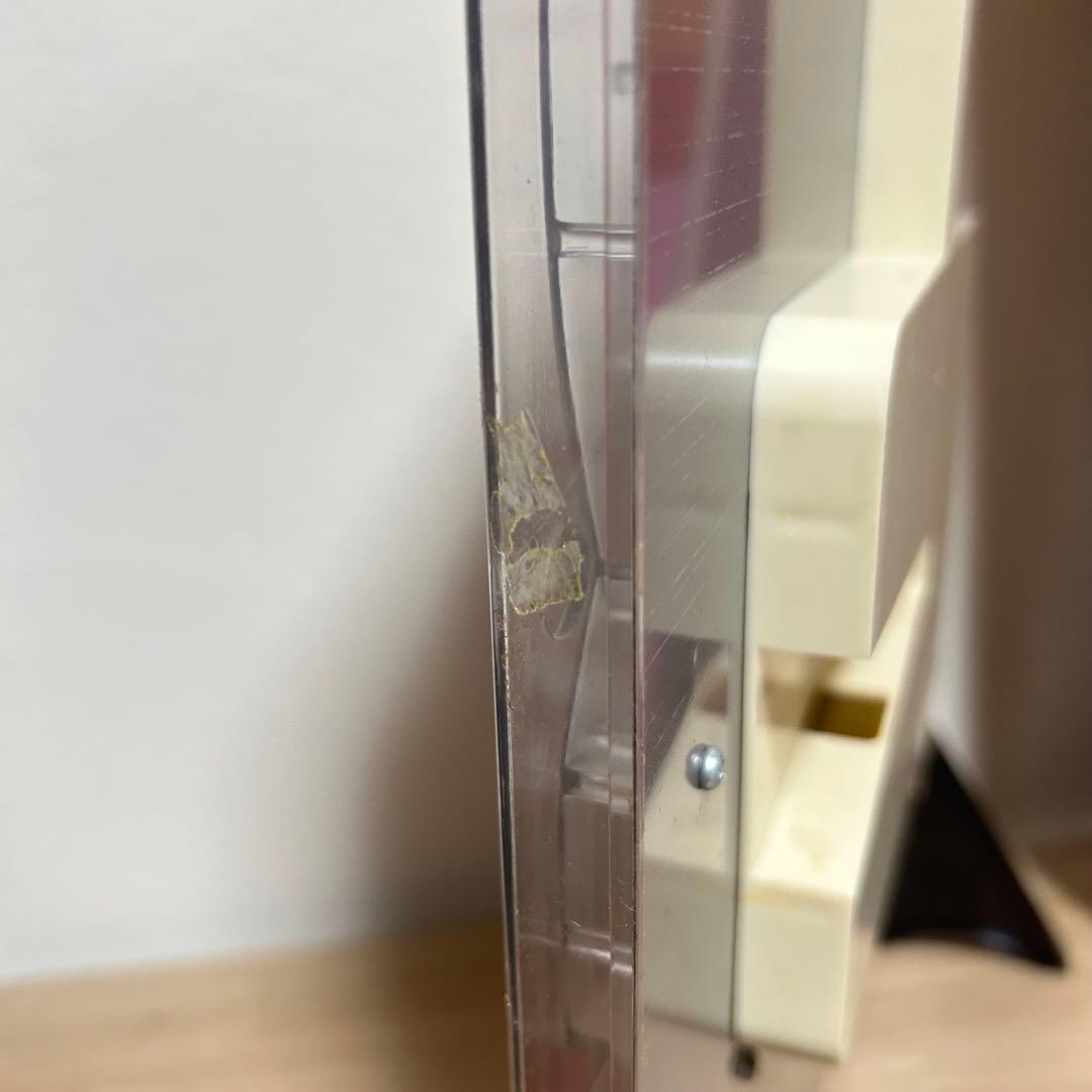 【当時物】希少　エポック社　ジュニアパチンコ　ドラドラ子猫とチャカチャカ娘