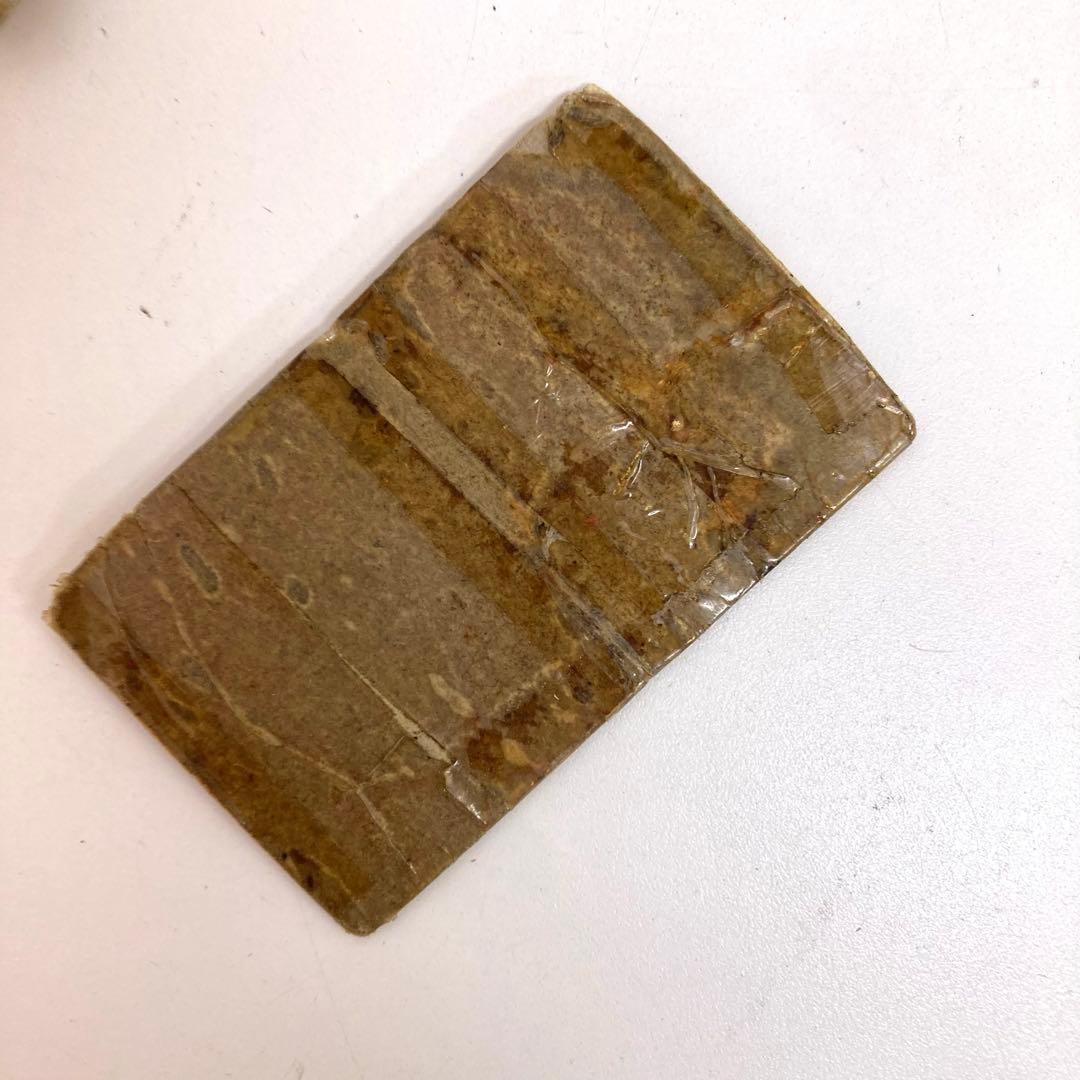 f890-34 昭和めんこ 面子 メンコ 大量　600枚以上