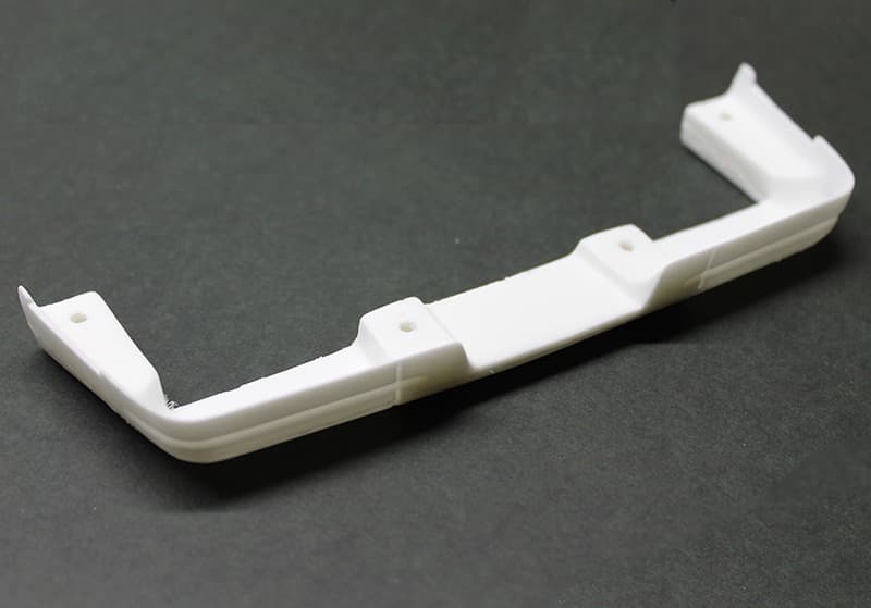 【限定出品】1/14 タミヤ スカニア(R620)用外装パーツ3点SET