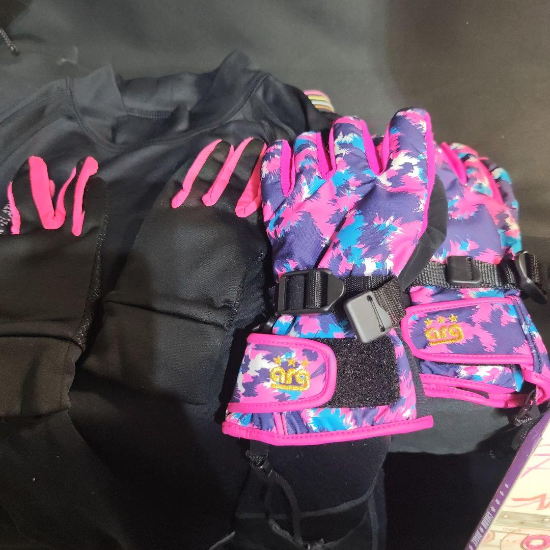 スノーボード カセットデザイン セット#562