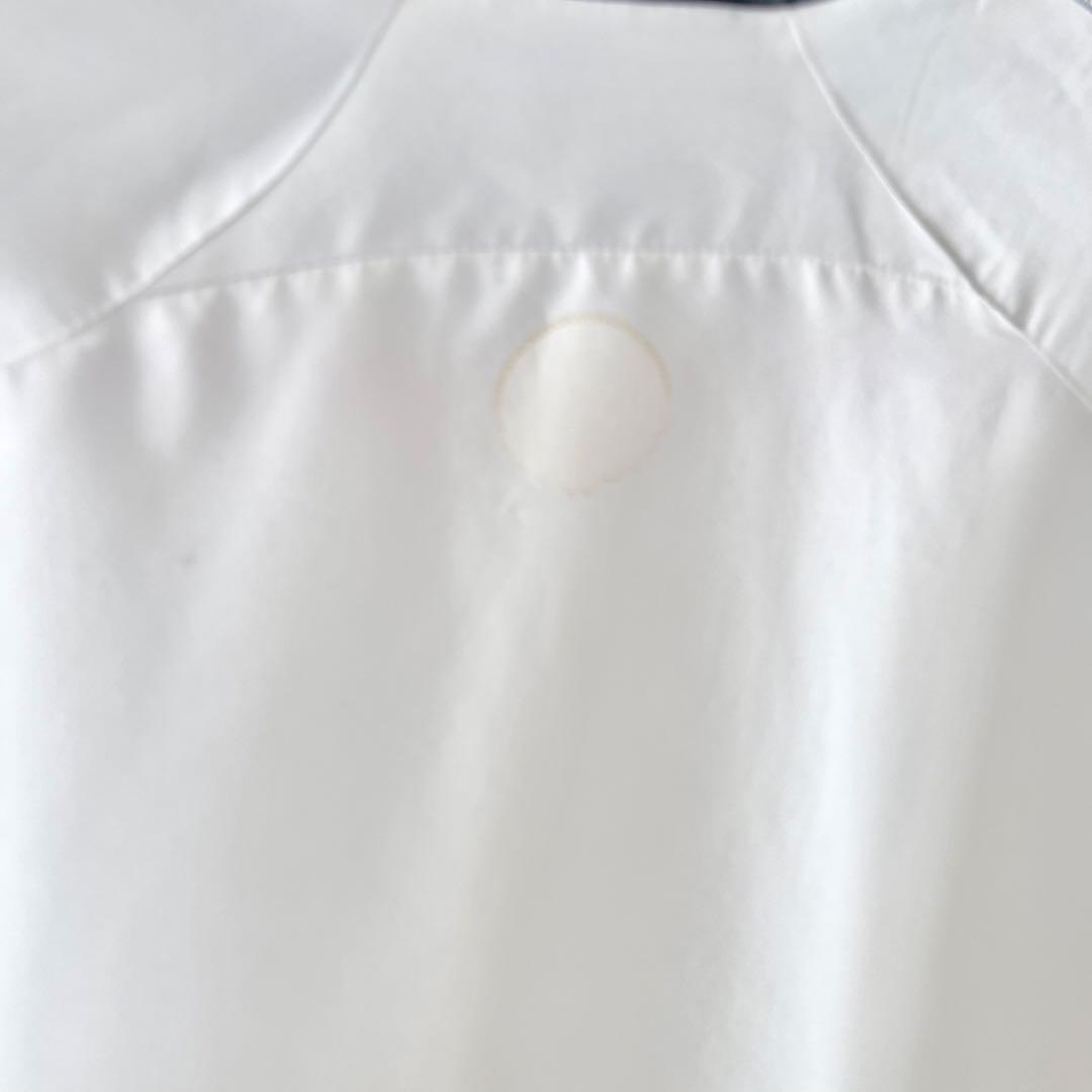 adidas アルゼンチン代表 ピステ ウィンドブレーカー　2010年 古着