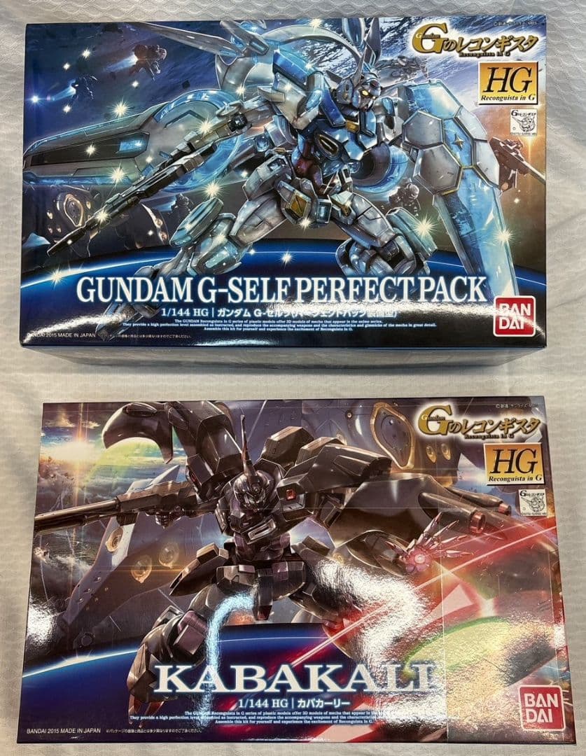 【フルコンプリート】HG ガンダム Gのレコンギスタ 17個セット ガンプラ