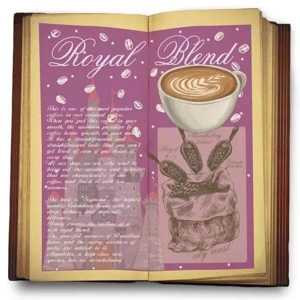 45％草津ブレンドを500ｇ×2袋ロイヤルブレンド500ｇマンデリン500ｇ