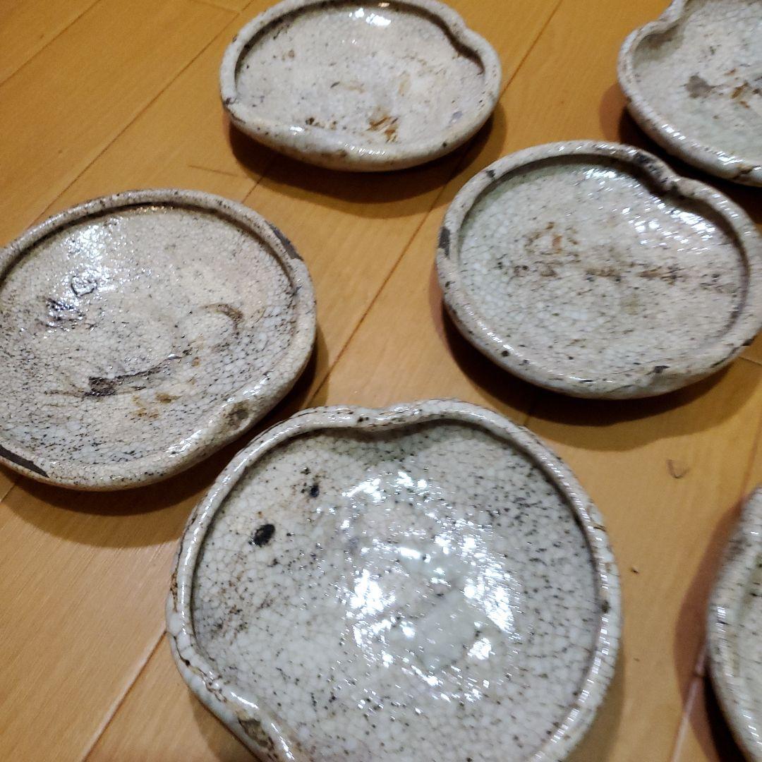 瀬戸焼小皿20皿