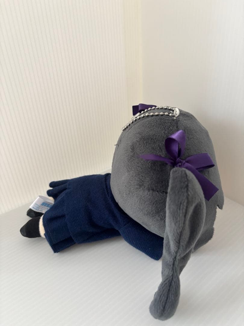 バンドリ　パレオ　寝そべりぬいぐるみ