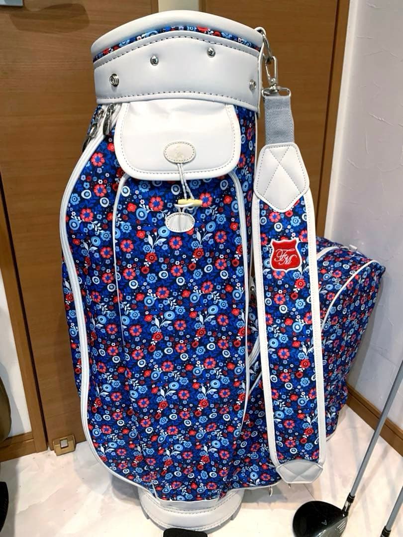 豪華　レディースゴルフクラブ セット　PING キャロウェイ　優しい