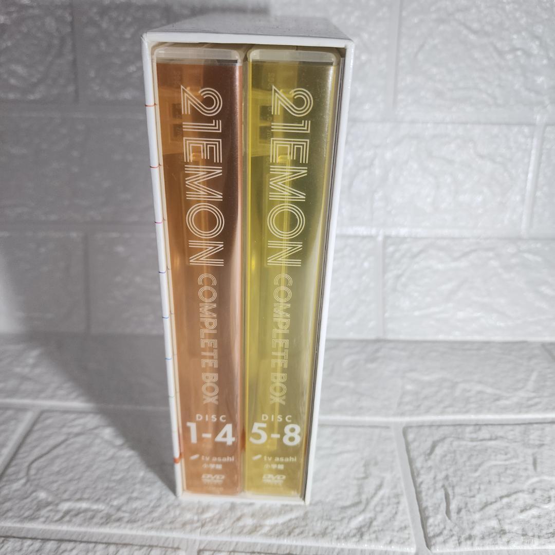 チ*イ様 21エモン COMPLETE BOX〈8枚組〉