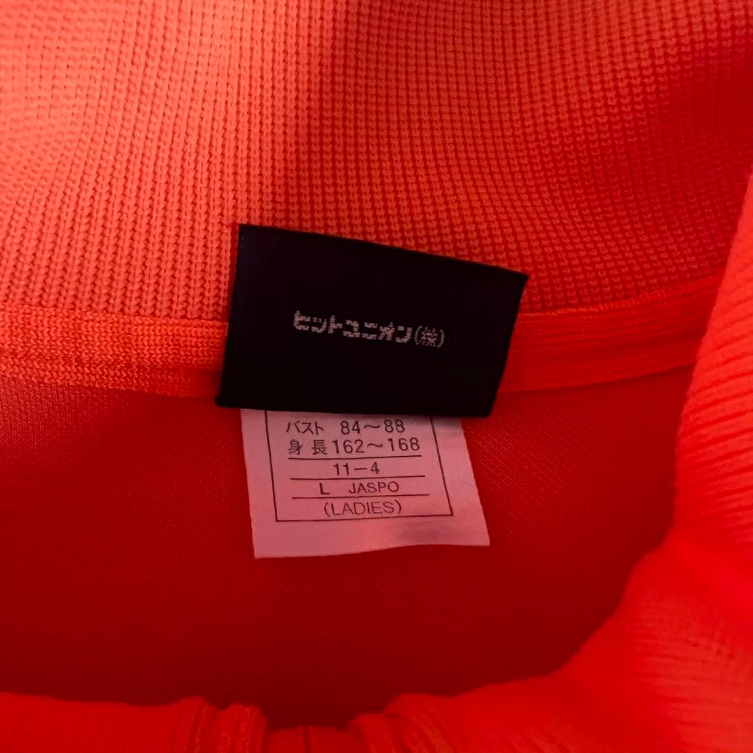 ウォーキング・ランニングウェア 80s FRED PERRY track set-up Lsize