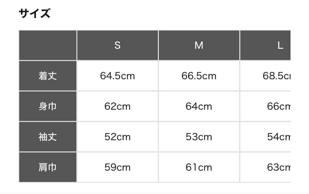 ラフロッグ　モックネック　プルオーバー M グレー