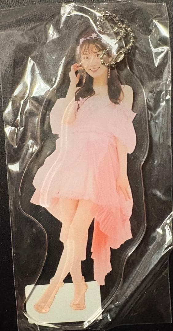 小倉唯 アクリルスタンド7点まとめ売り