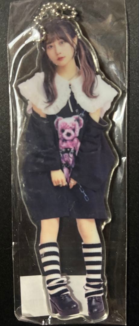 小倉唯 アクリルスタンド7点まとめ売り