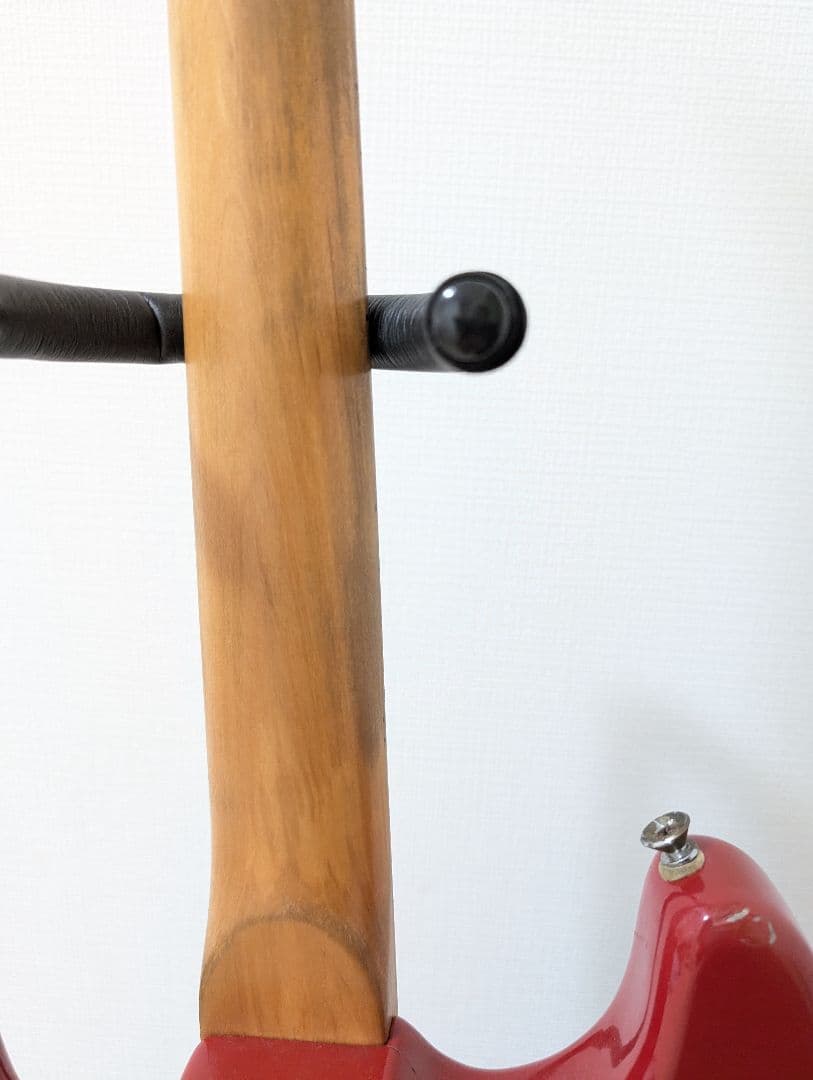 音出ました Epiphone S-310 エレキギター バナナヘッド　S310