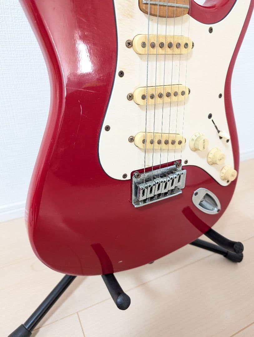 音出ました Epiphone S-310 エレキギター バナナヘッド　S310