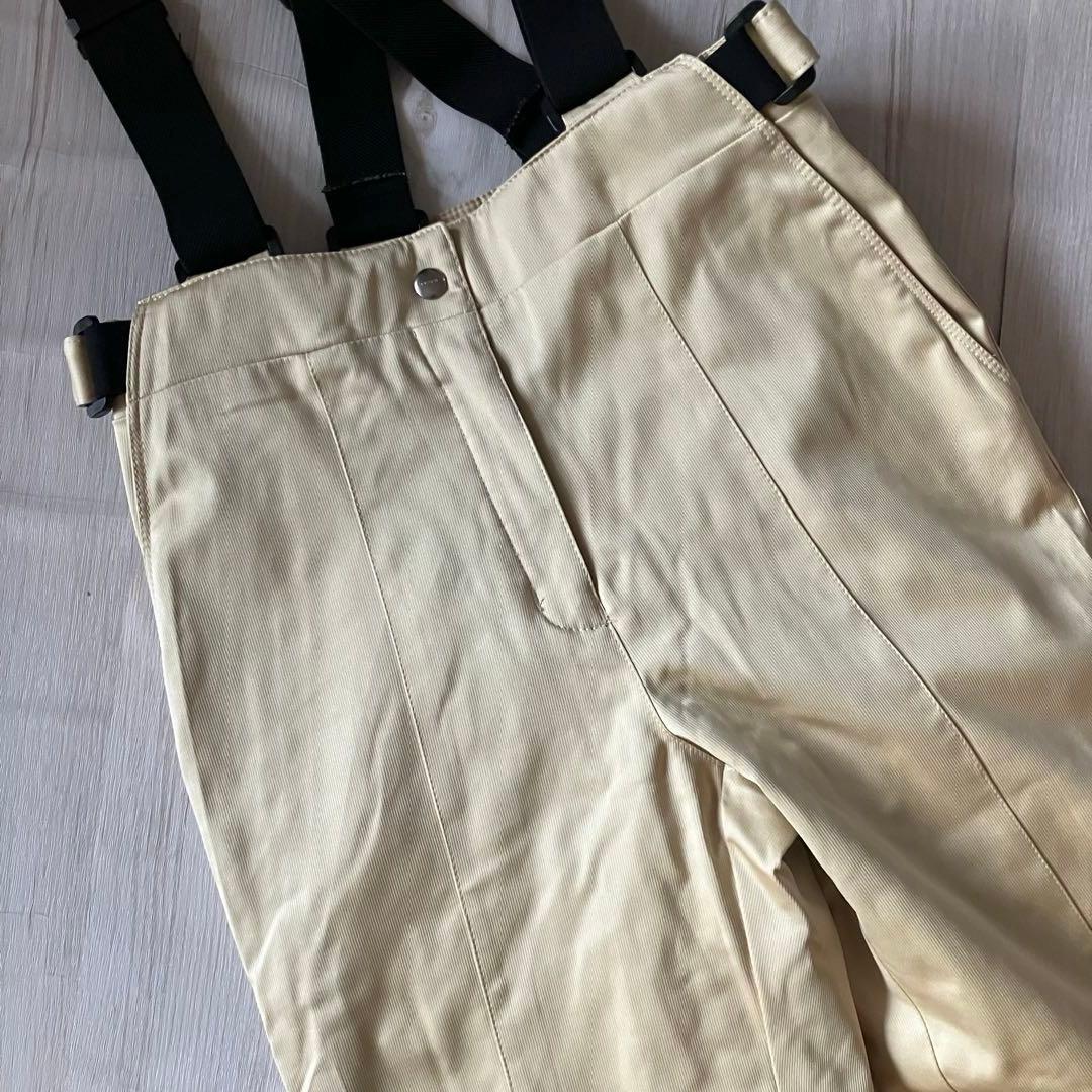 #Z7✨phenix✨スキーウェア 上下セット レディース 上L下M