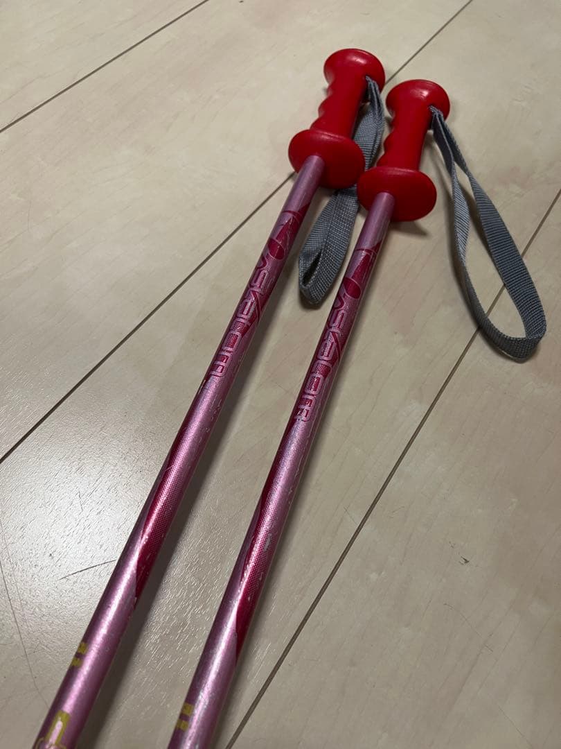 ATOMIC RACE ROGAN 100 スキー板 アトミック