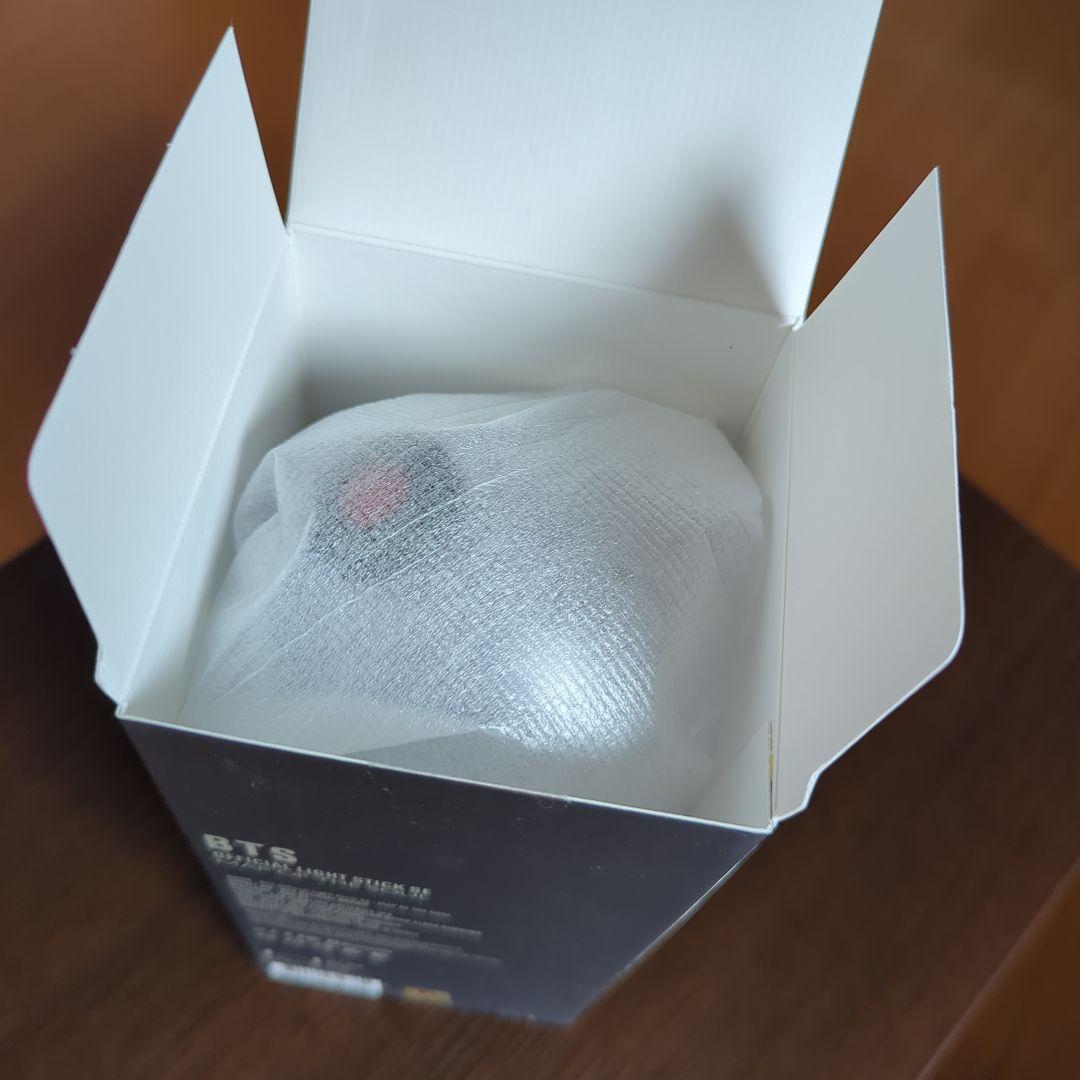 BTS ペンライト アミボム ver.4