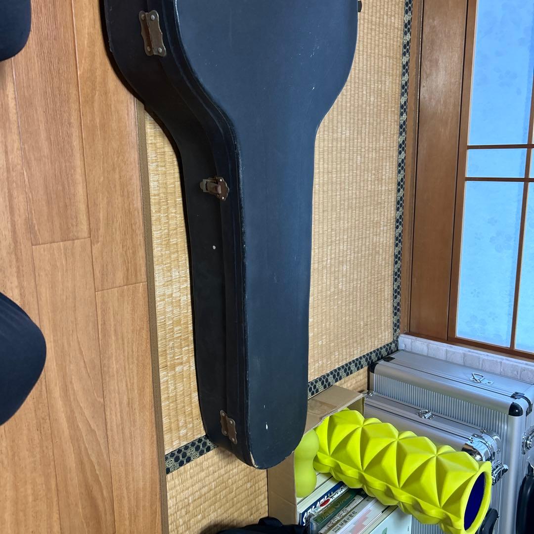 n*k様 テスコ モデル.17 アコースティックギター