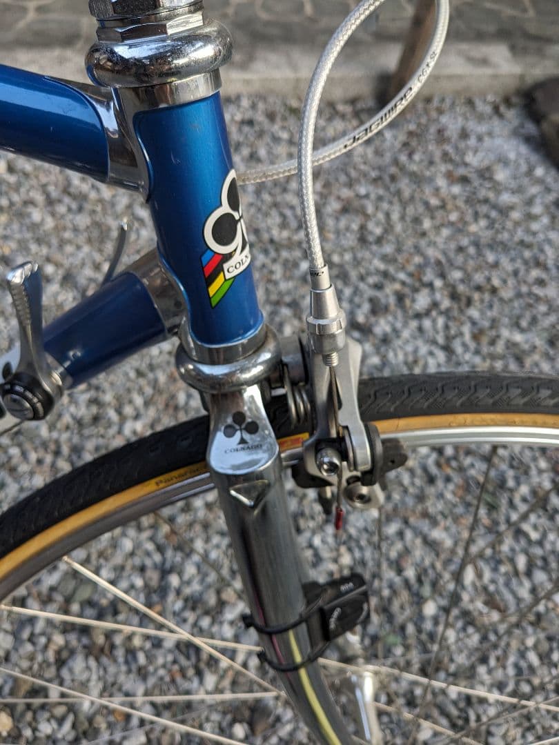 コルナゴ　ポルタ　クロスバイク