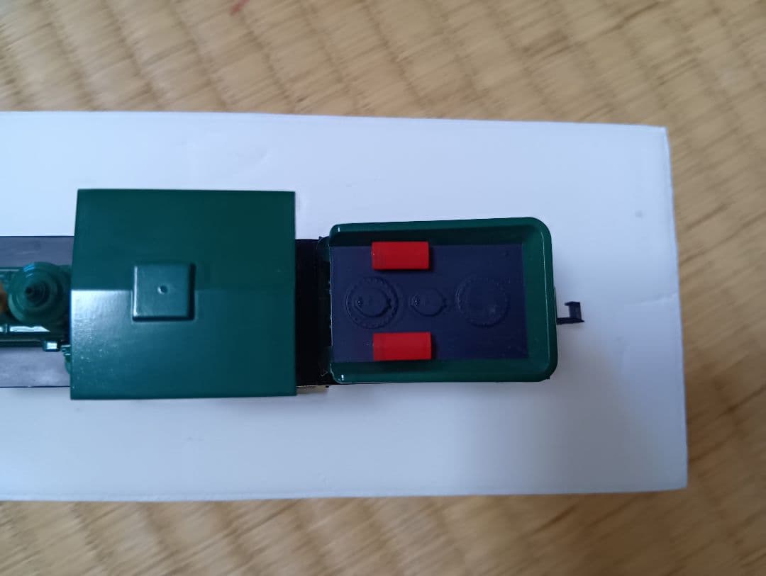 TOMIX 東京ディズニーランド ウエスタンリバーレールロード ミズーリ