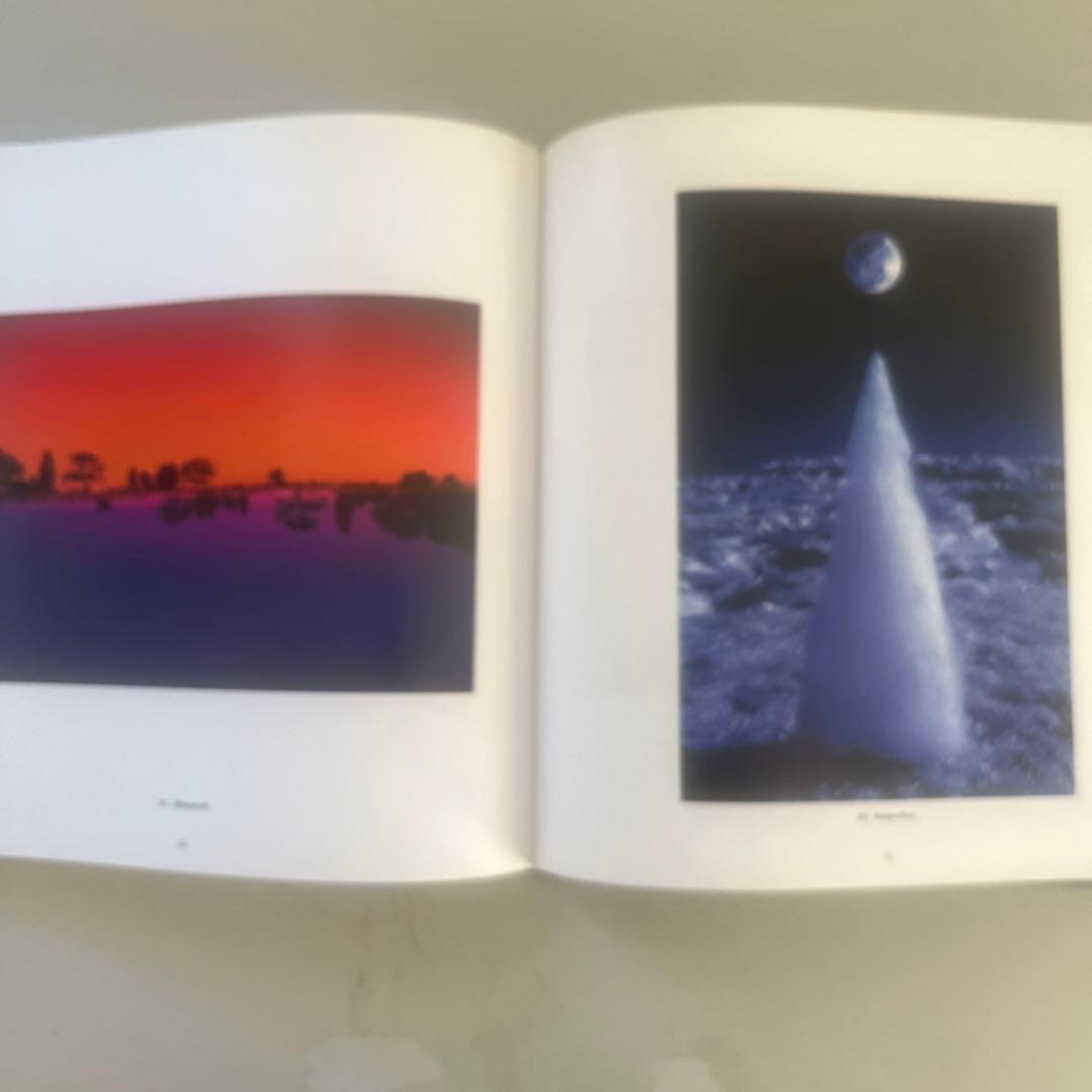 色彩の魔術師　ピートターナー写真集