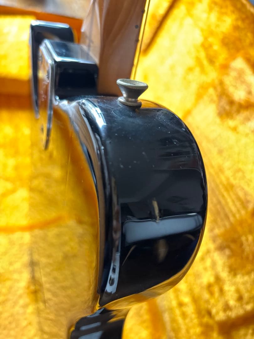 フェンダーテレキャスターカスタム　日本製Aシリアル　ヴィンテージメンテ済み完動品