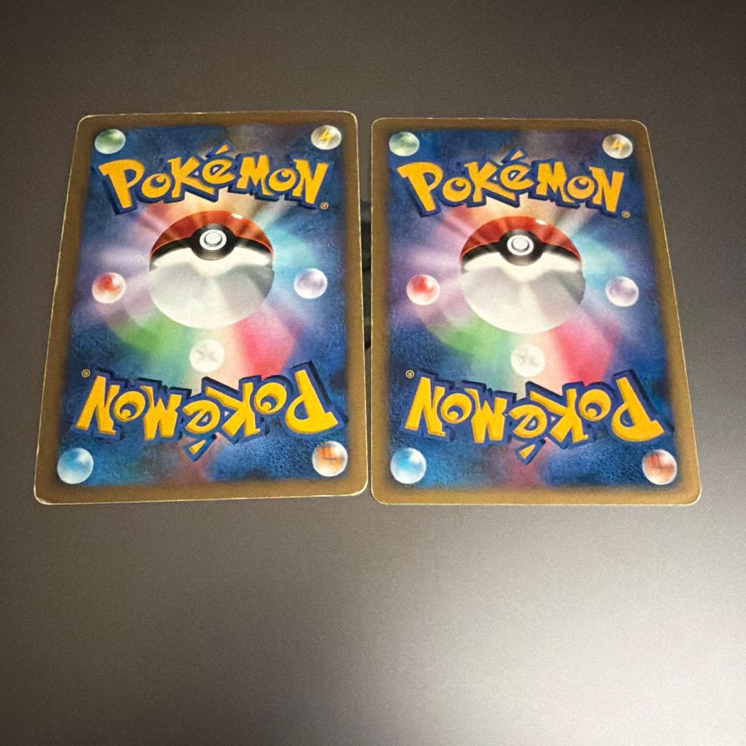 ルギアDPBP299 ダークライDPBP530 ポケモンカード