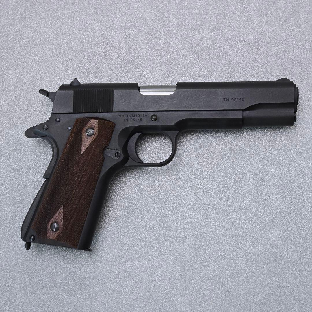 タニオ コバ GM－7.5 インベル M1911 刻印モデル 新品未使用
