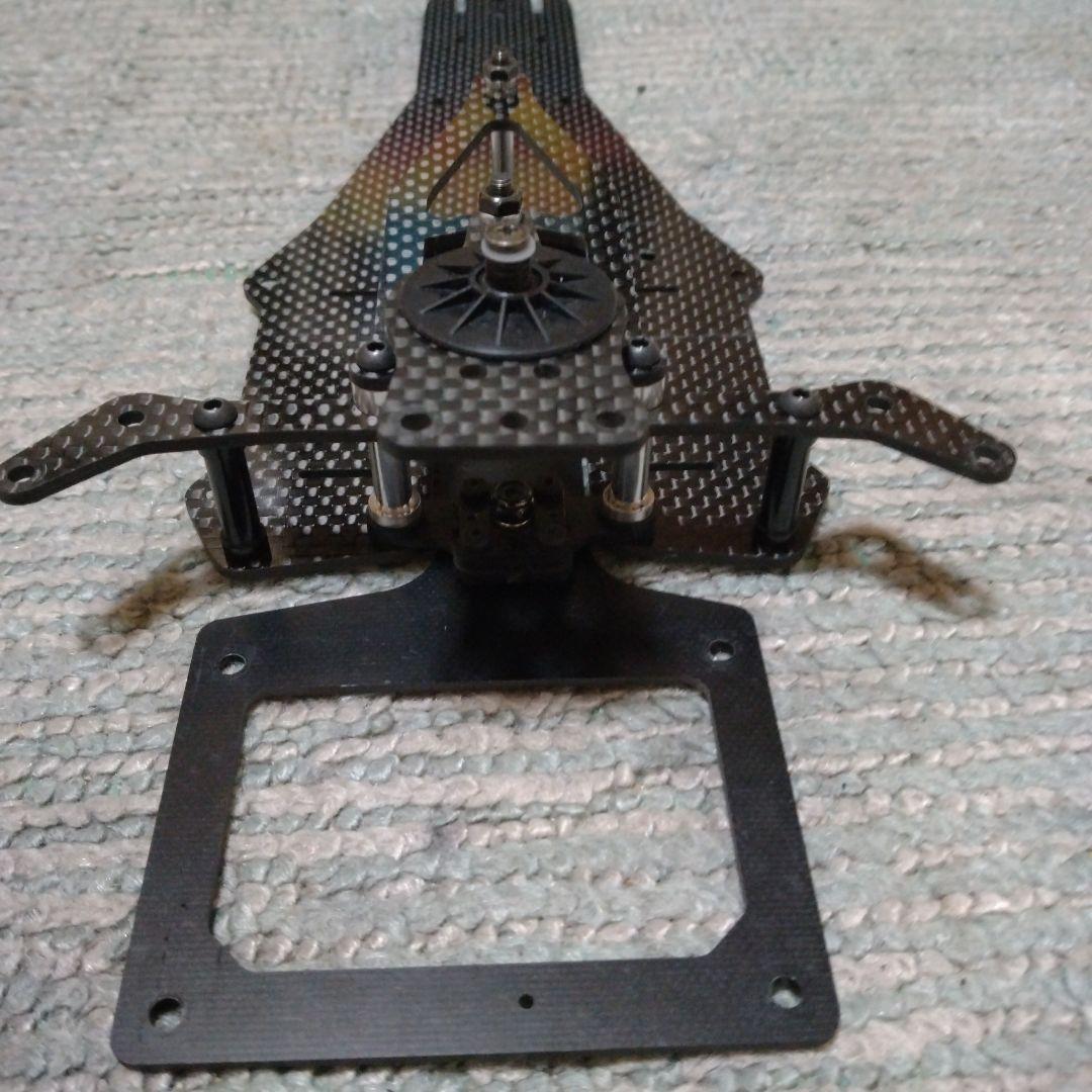 タミヤ　F103 フェラーリ