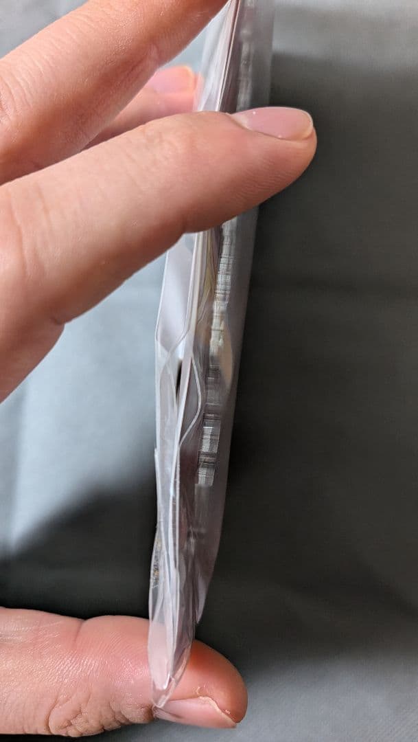 【マクロス】おしゃれまくろす霜月　シェリル・ノーム