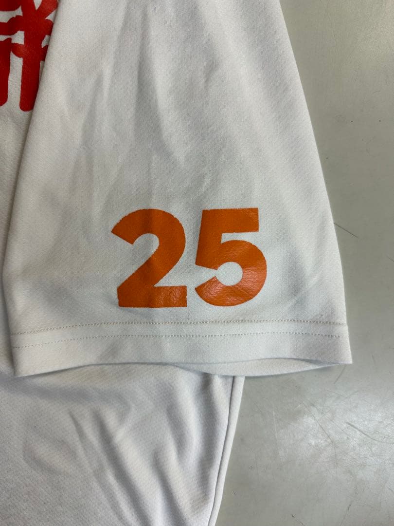 智辯学園甲子園記念　メジャーリーガー岡本和真寄贈　超希少品　最終値下げ！