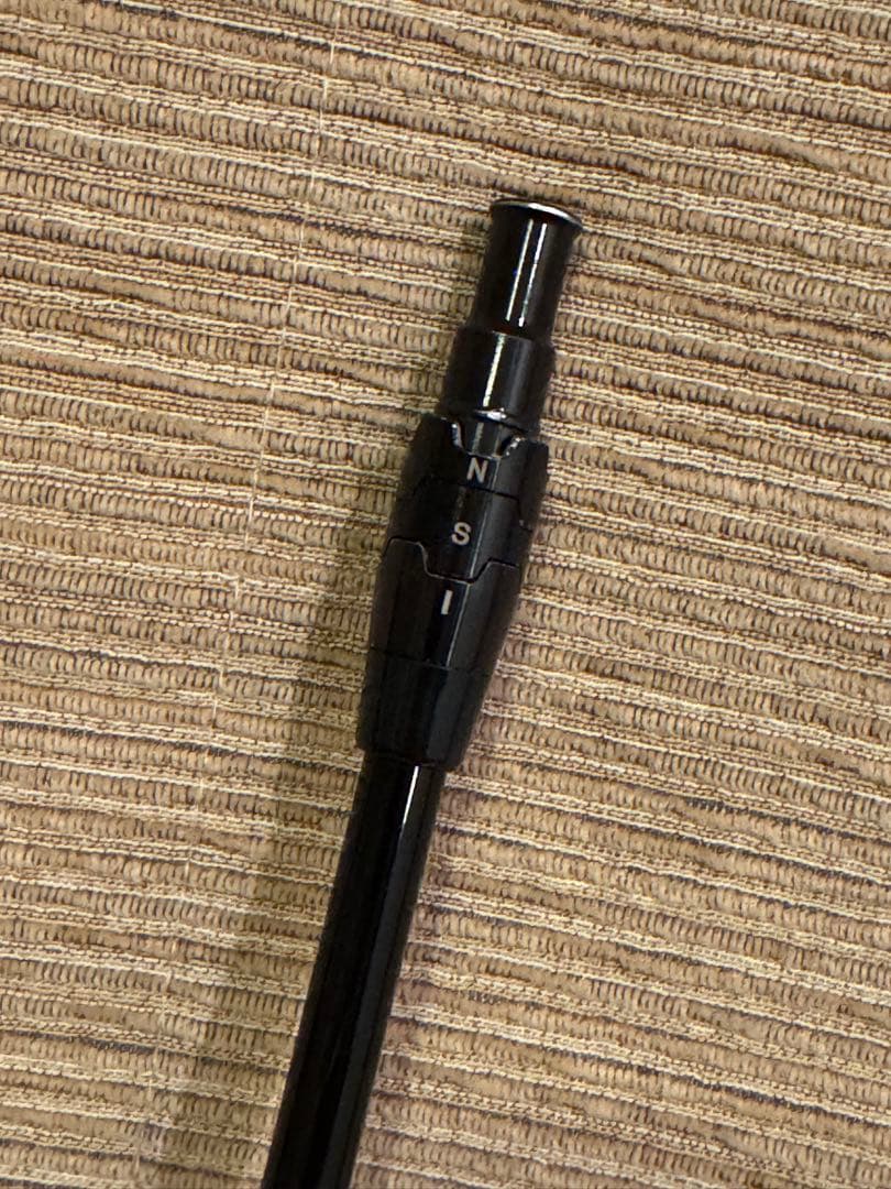 初代 ベンタスブラック 6S キャロウェイ 1W用