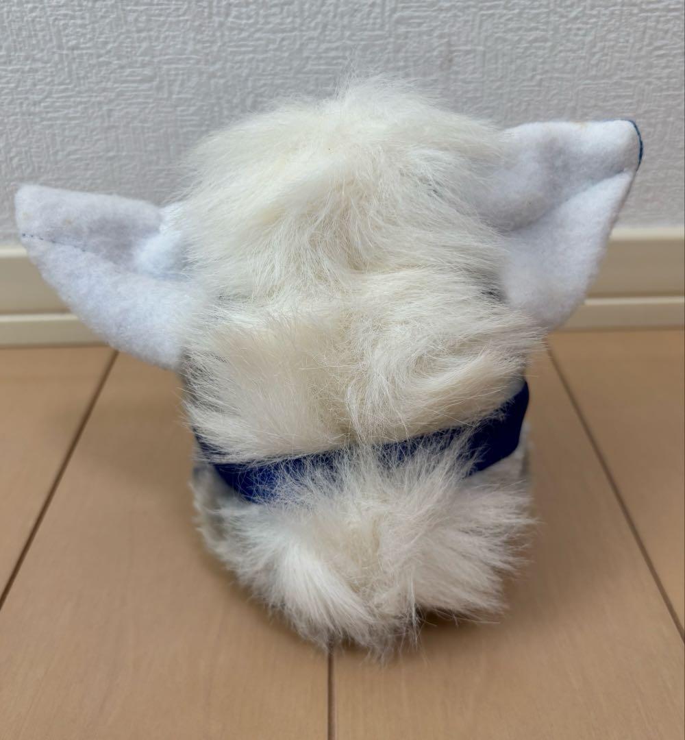 TOMY ファービー 2000年製 限定生産