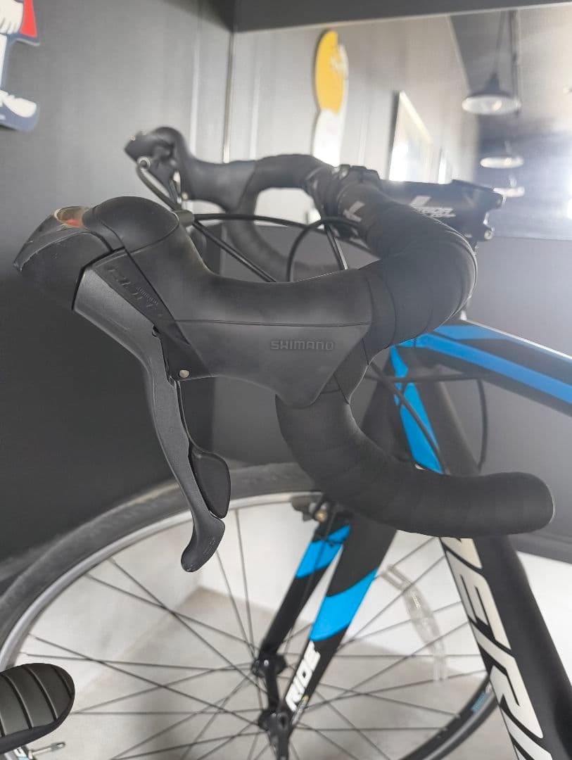 m*e様 福岡県近郊限定 相談下さい MERIDA ride150