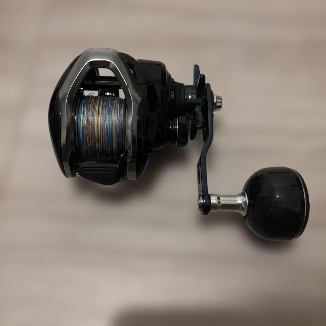 Shimano Grappler 300HG グラップラー　ジギング
