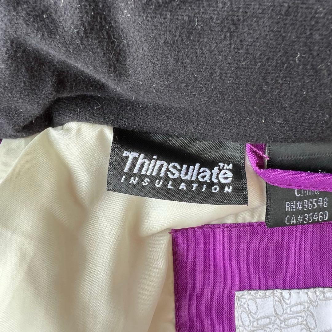 【OAKLEY】オークリー　S　XS　スキー　スノボ　ウェア　上下　セット