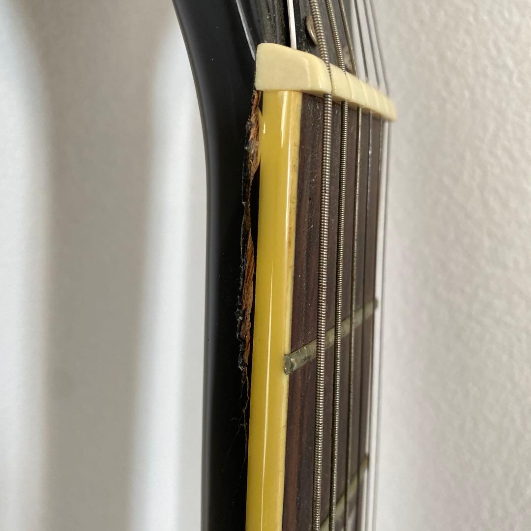 Epiphone Les Paul Standardレスポールエレキギター