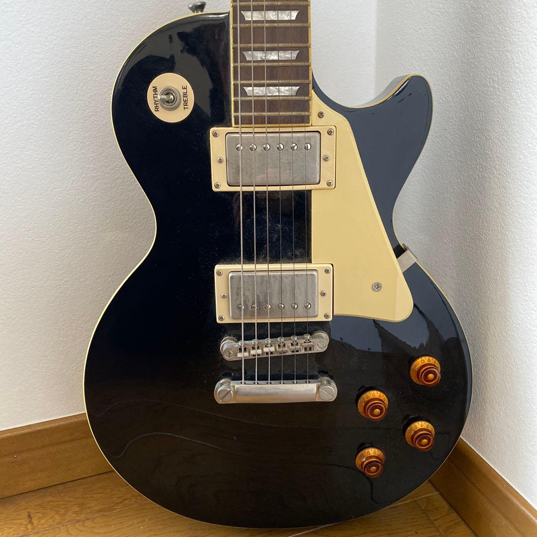 Epiphone Les Paul Standardレスポールエレキギター