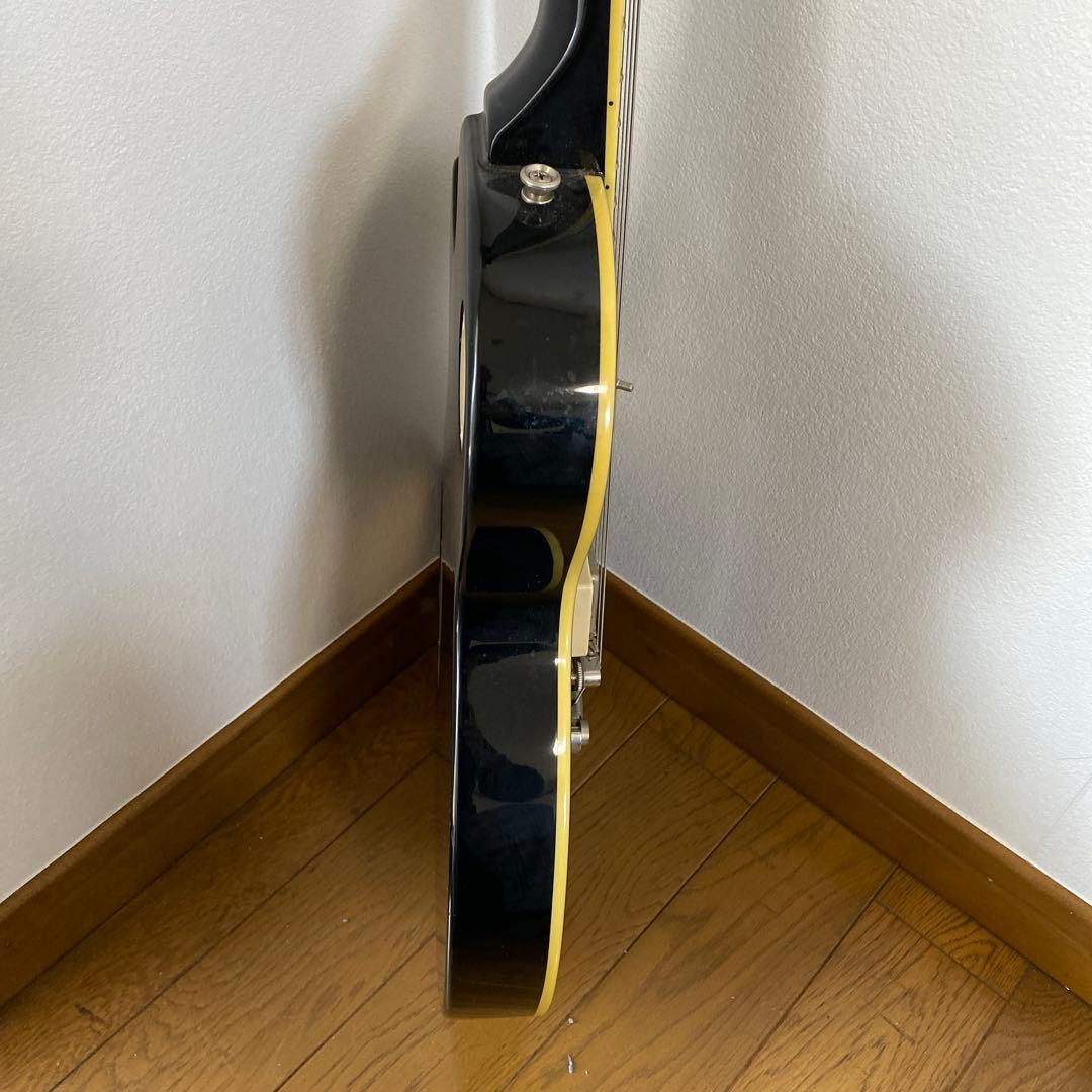 Epiphone Les Paul Standardレスポールエレキギター