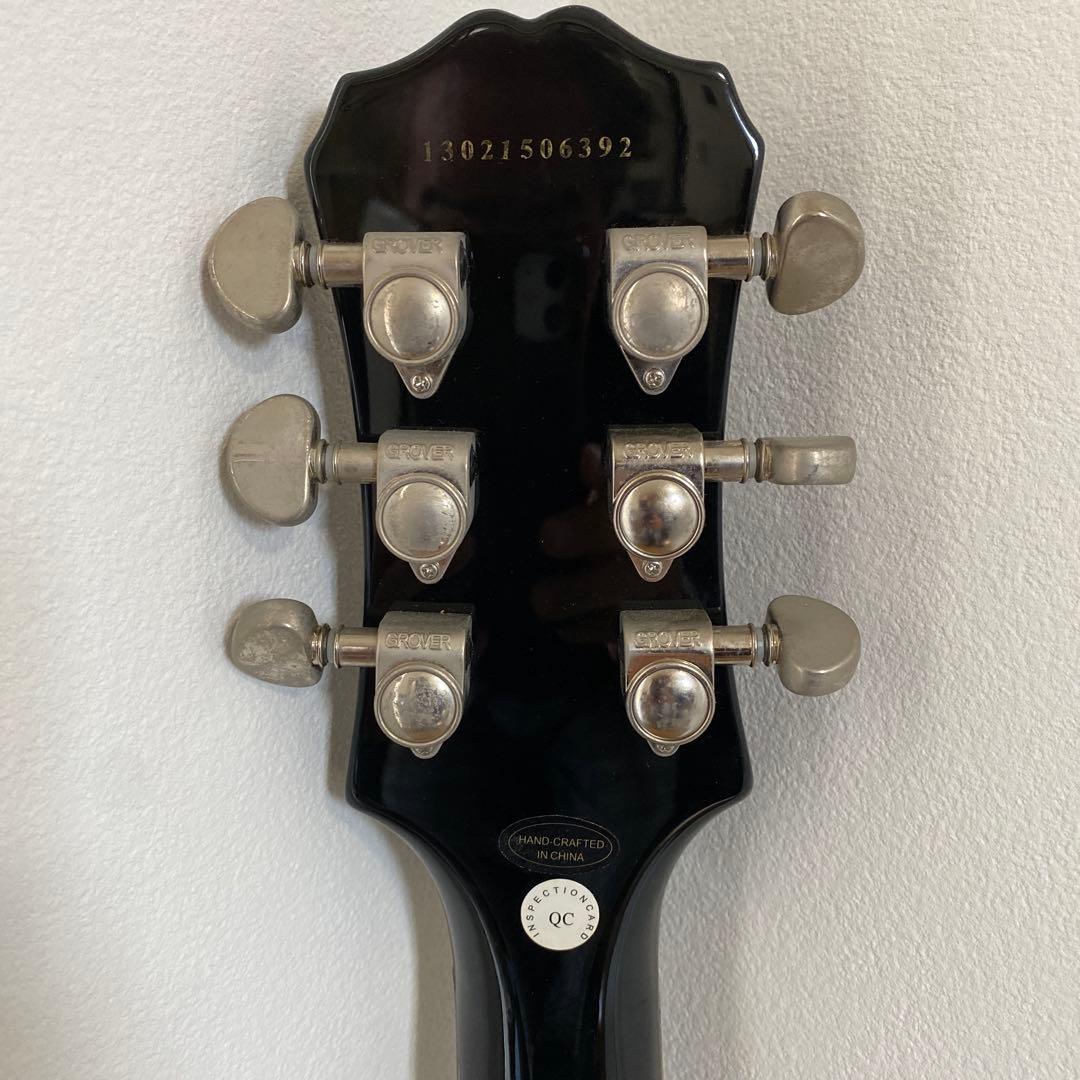 Epiphone Les Paul Standardレスポールエレキギター