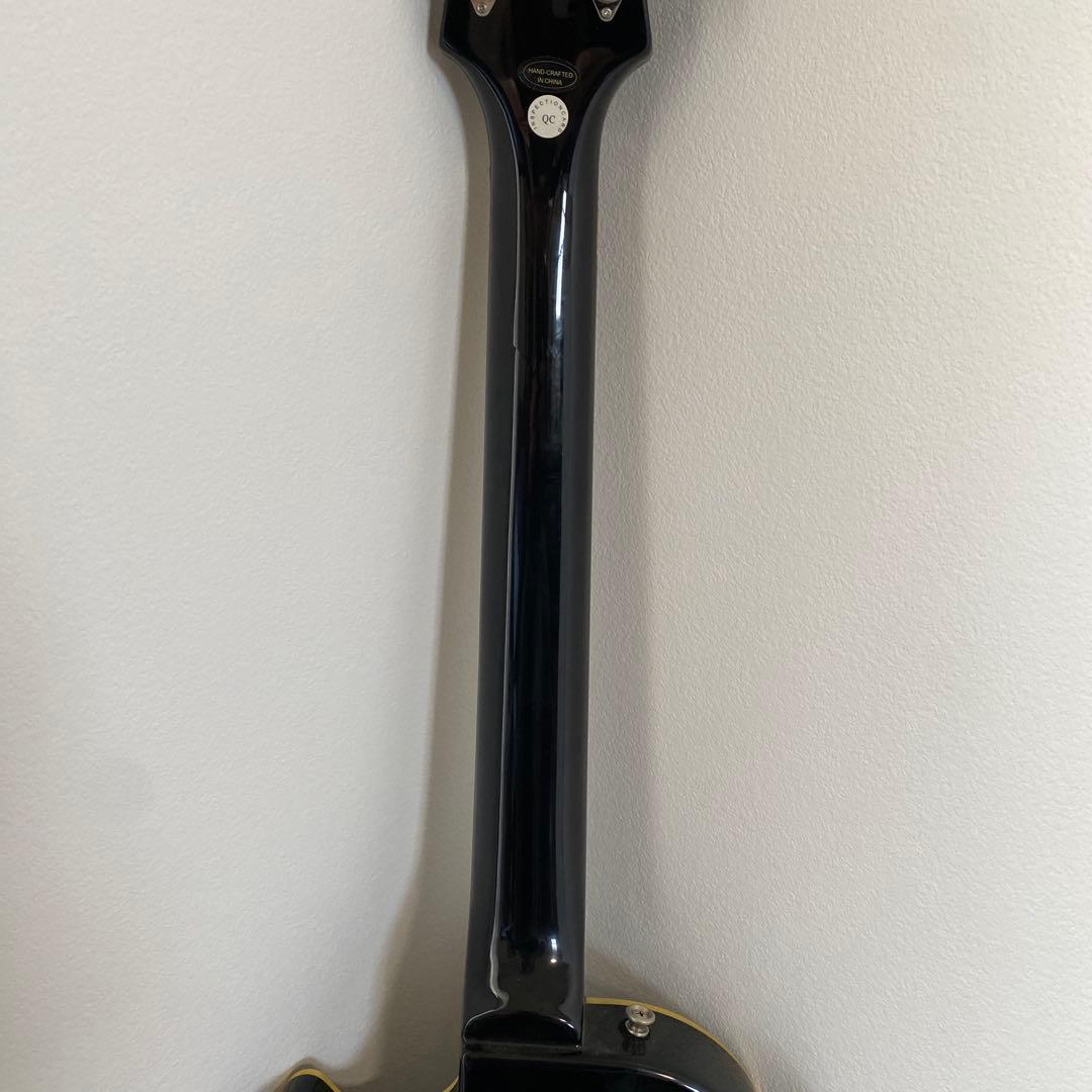 Epiphone Les Paul Standardレスポールエレキギター
