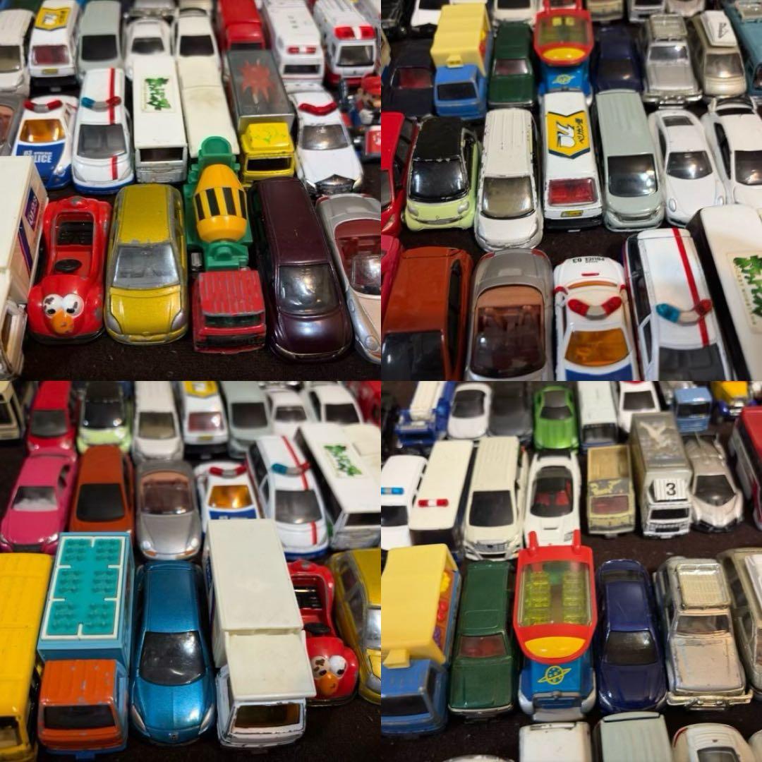 全てトミカ　廃盤、レア、株主優待、普通色々　219個+α